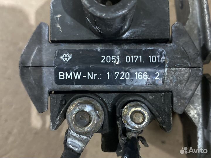 Катушка зажигания BMW E34