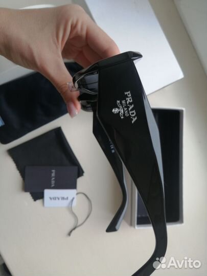 Очки Prada оригинал