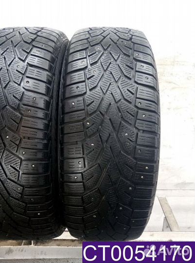 Gislaved NordFrost 100 SUV 235/65 R17 96T