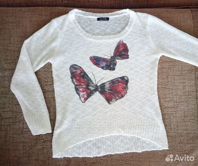 Вещи для девочки(Пакетом)