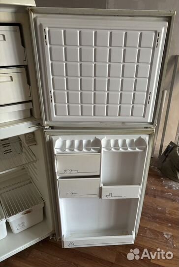 Холодильник