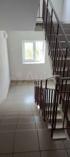 2-к. квартира, 41 м², 3/4 эт.