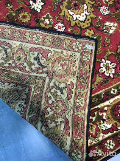 Ковер шерстяной 2 на 3