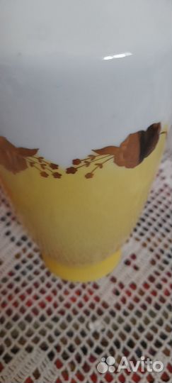 Посуда СССР