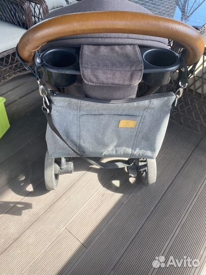 Коляска joie signature