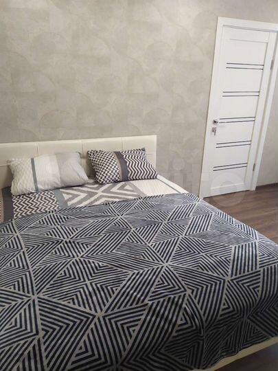 2-к. квартира, 44 м², 3/4 эт.