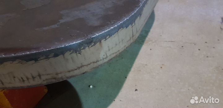 Плазменная резка металла