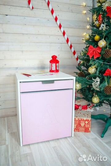 Стол-парта В-1