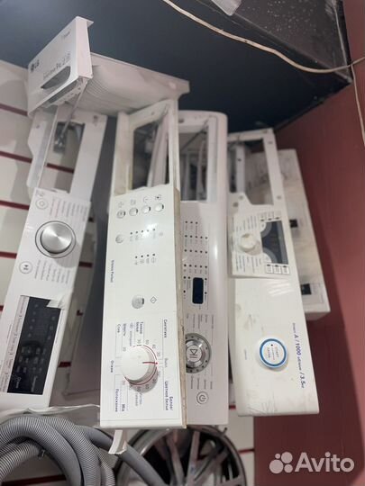 Можуль управления стиральой машины Атлант