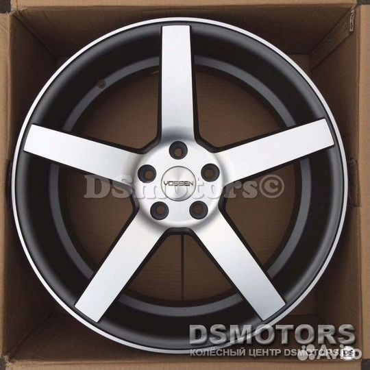 Диски 741 11.5/21 5x120 ET35 d74.1 msdb