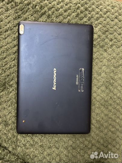Lenovo A7600H