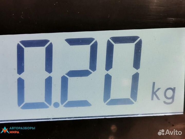 Болт колесный Citroen C3 2005 540566