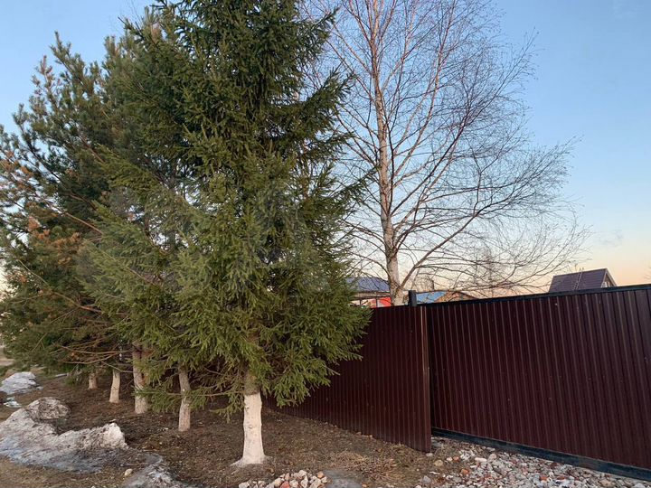 Участок 15 сот. (ИЖС)