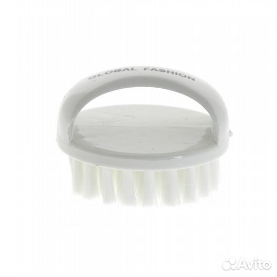 Щетка для стряхивания пыли, белая
