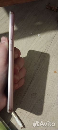 Xiaomi Redmi Note 5A, 2/16 ГБ