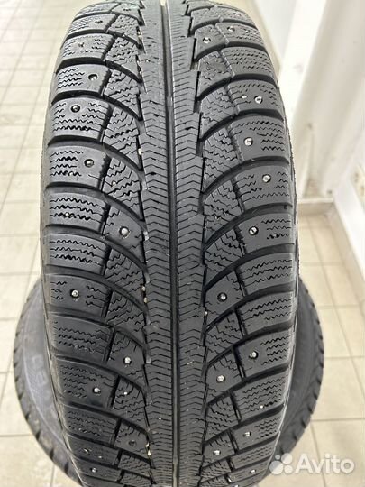 Gislaved Nord Frost 5 195/65 R15 91T