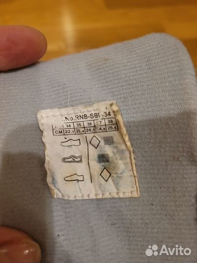 Коньки роликовые раздвижные reaction, 35-38р