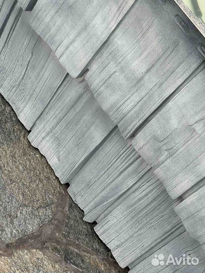 Фасадные панели