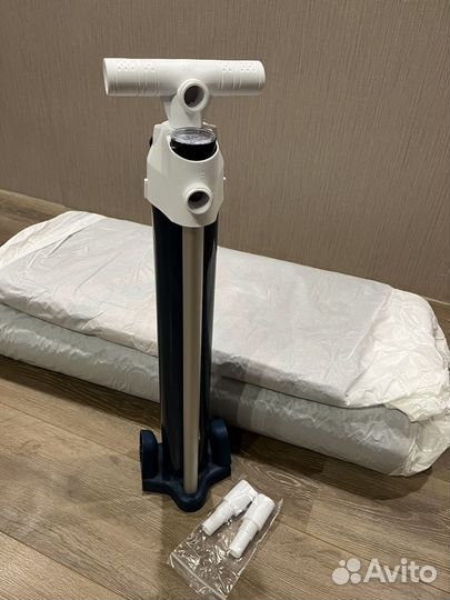 Насос для сапборда / лодки и др