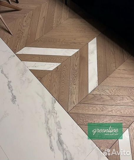 Паркет для тех, кто ценит натуральное