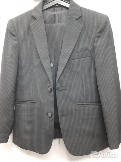 Школьный костюм тройка