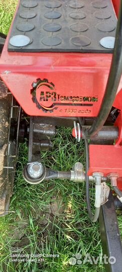 Прицепное для мотоблока