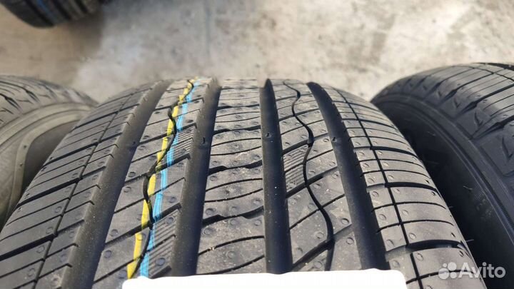 Kumho Crugen Premium KL33 225/60 R17 99H