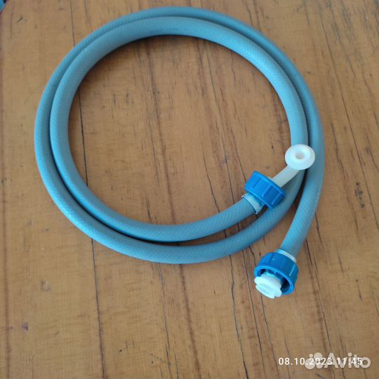 Шланг для стиральной машины, заливной