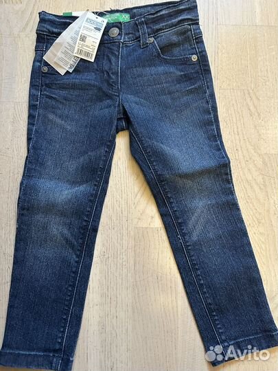 Вещи для девочки 98/104 Original Marinas