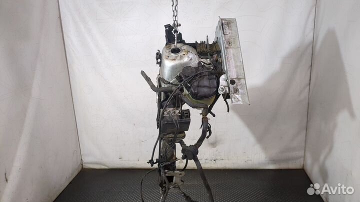 Лонжерон кузовной Mercedes GL X164, 2007