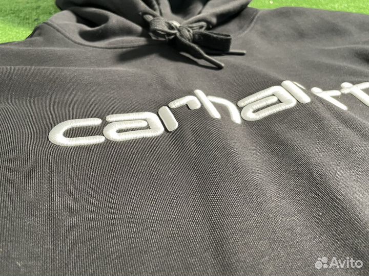 Толстовка carhartt