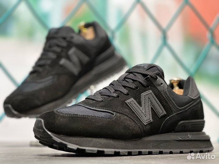 Кроссовки NB 574