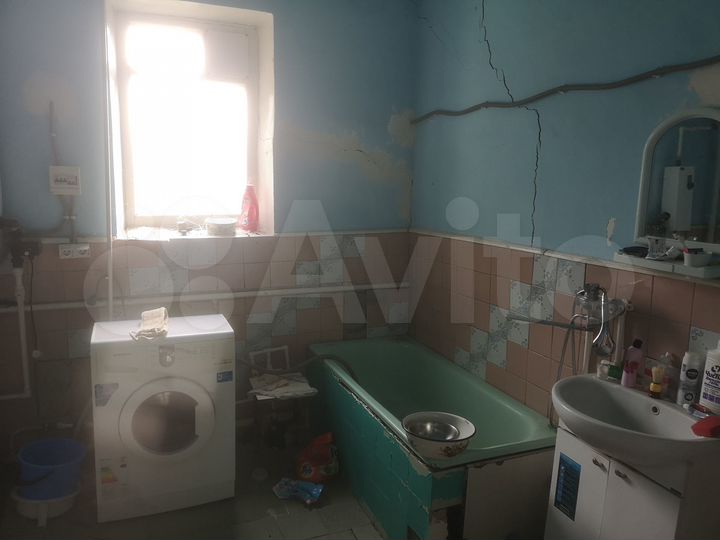 Дом 96,2 м² на участке 17 сот.