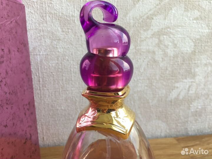 Sultane Fairy Rose Jeanne Arthes edp 60/100мл