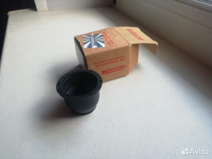 Пыльник наконечника шаровой honda civic accord