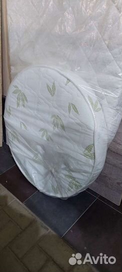 Детская кроватка трансформер