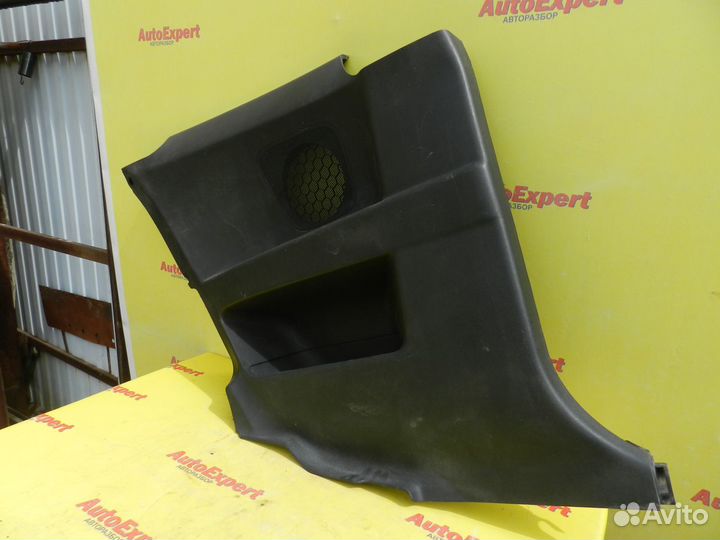 Обшивка задняя левая Kia Pro Ceed ED