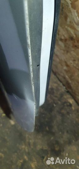 Дверь задняя правая Mazda Mazda 6 GH