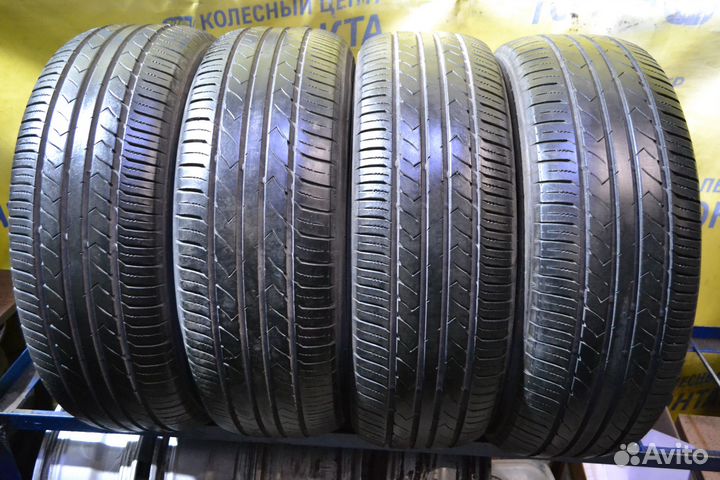 Toyo SD-7 205/60 R16