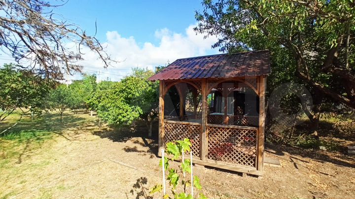 Участок 5,5 сот. (СНТ, ДНП)