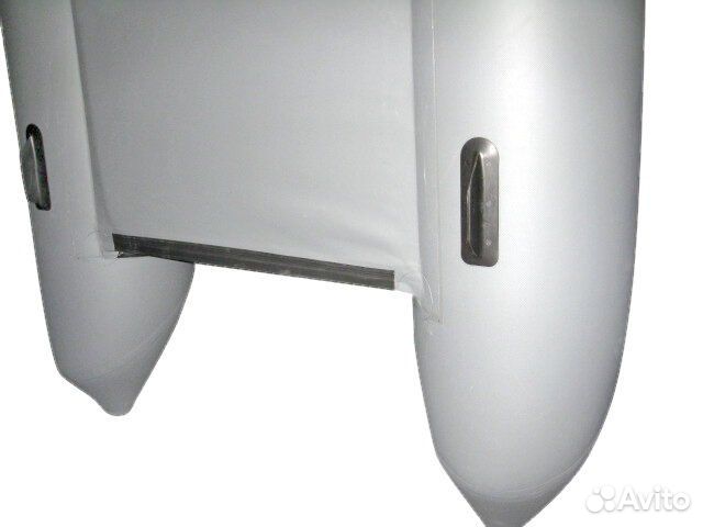 Лодка Flinc FT320LA оливковый