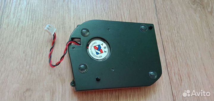 Вентиляторы для пк