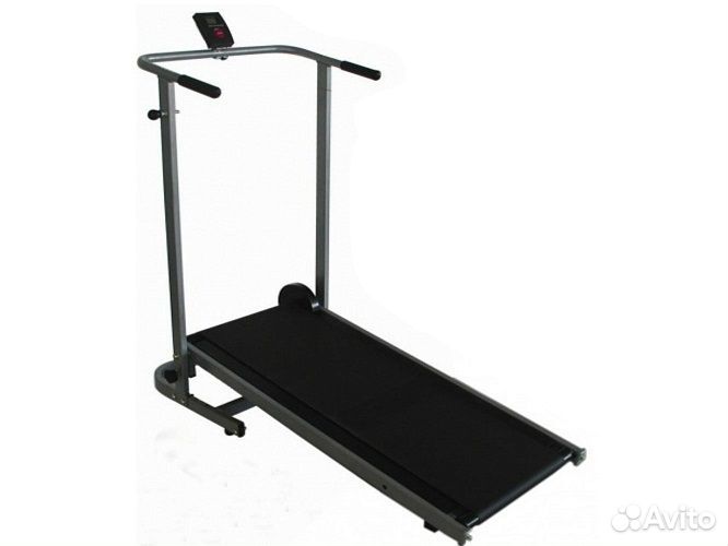 Беговая дорожка механическая Brumer C10. Магазин