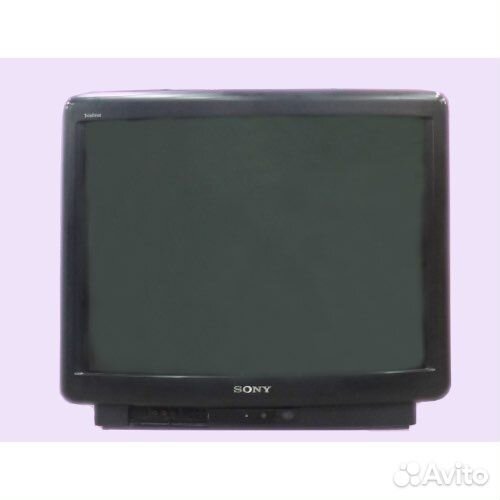 Телевизор Sony KV-x2901к