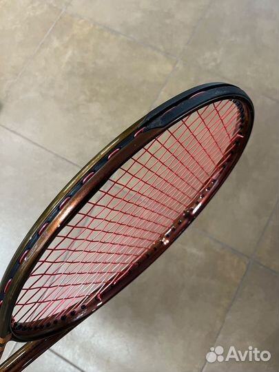 Ракетка для большого тенниса wilson pro staff