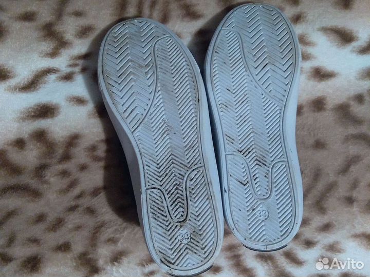 Кеды 33