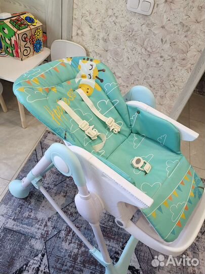 Стул для кормления