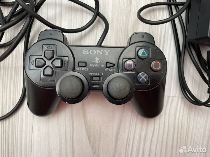 Sony playstation 2 PS2
