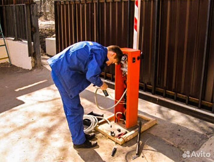 Пульты для ворот,для шлагбаумов,ремонт и т.п