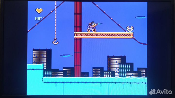 Приставка игровая rsdi